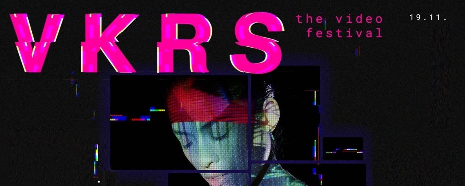 Din culisele pregătirilor pentru VKRS - The Video Festival
