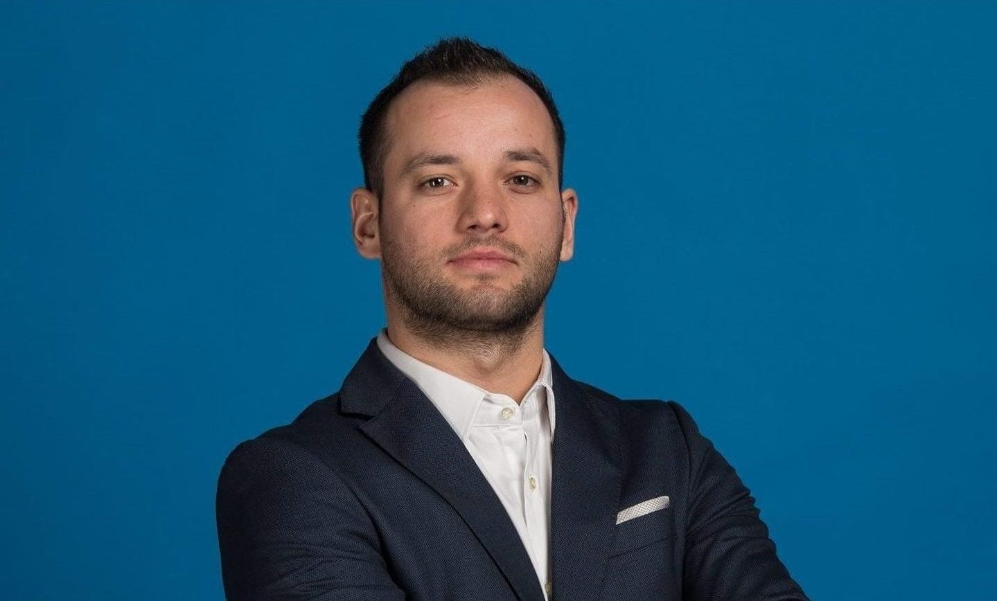 Victor Răcariu: Valoarea tranzacționată prin Glovo poate ajunge la 150 mil. euro în 2020