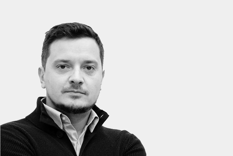 Vlad Ionescu, fost Marketing VP la UiPath, este noul CMO al startup-ului Tokinomo