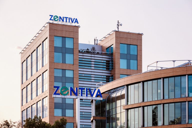 Zentiva