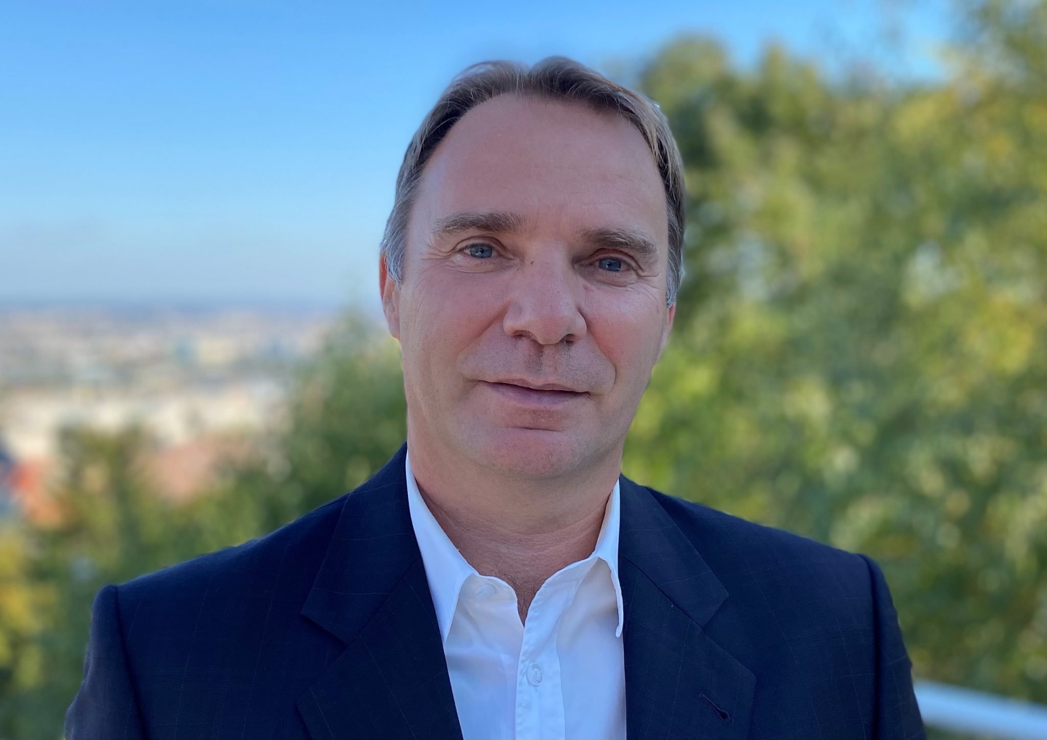 Zoltán Balázs, noul Director General Adjunct al OTP Bank România