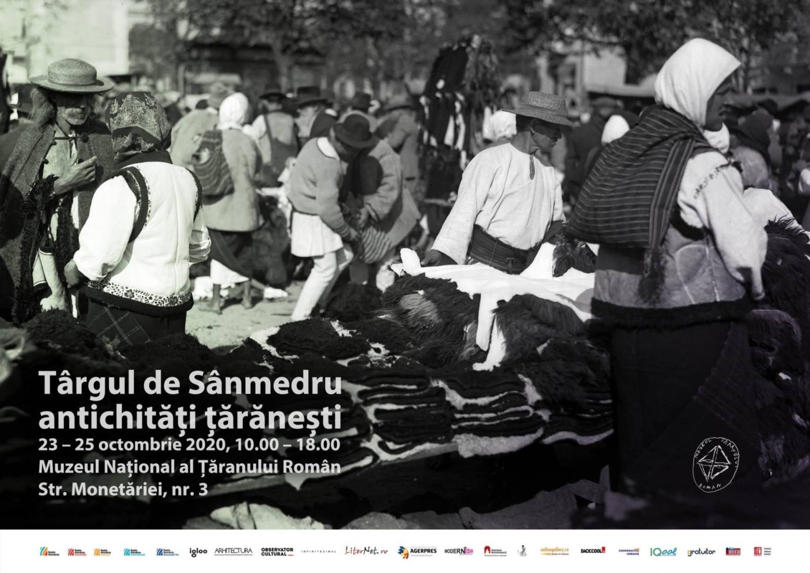 Târg de Sânmedru