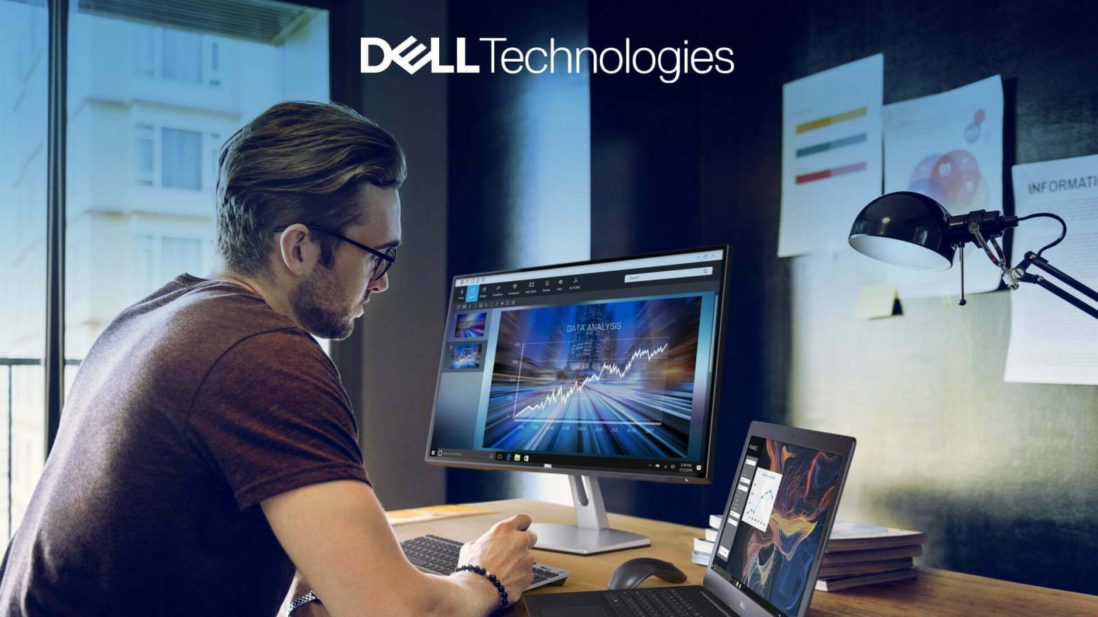 Dell Technologies: transformarea digitală este avantajul companiilor în pandemie