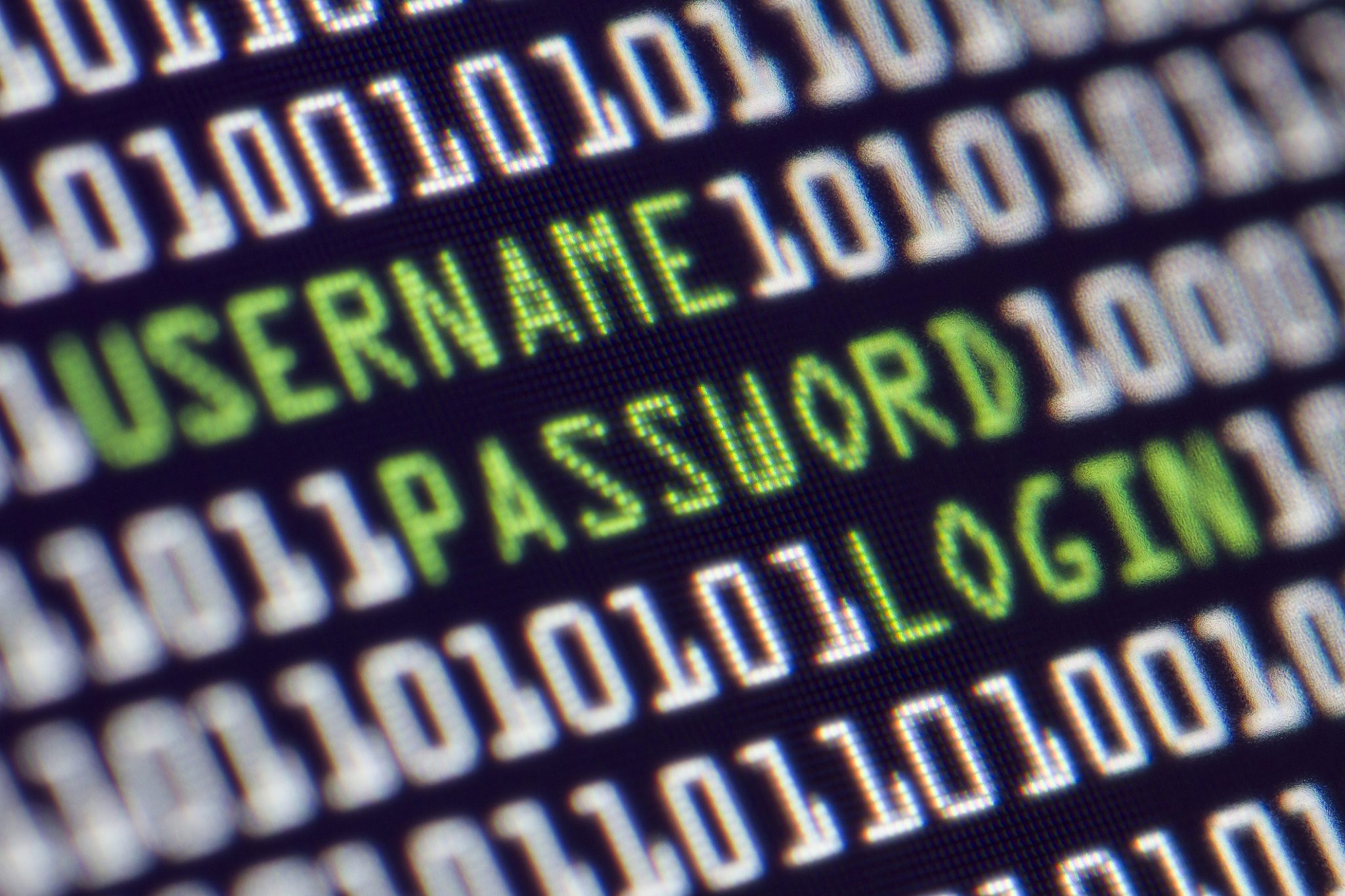 Veriga slabă. Angajații refolosesc parole vechi și expun compania breșelor de securitate