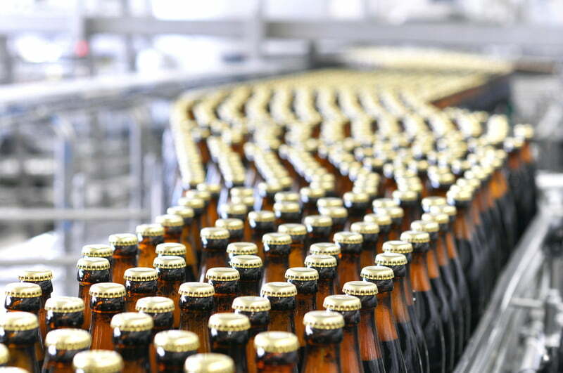 Industria berii continuă să fie un stimul important pentru economia românească