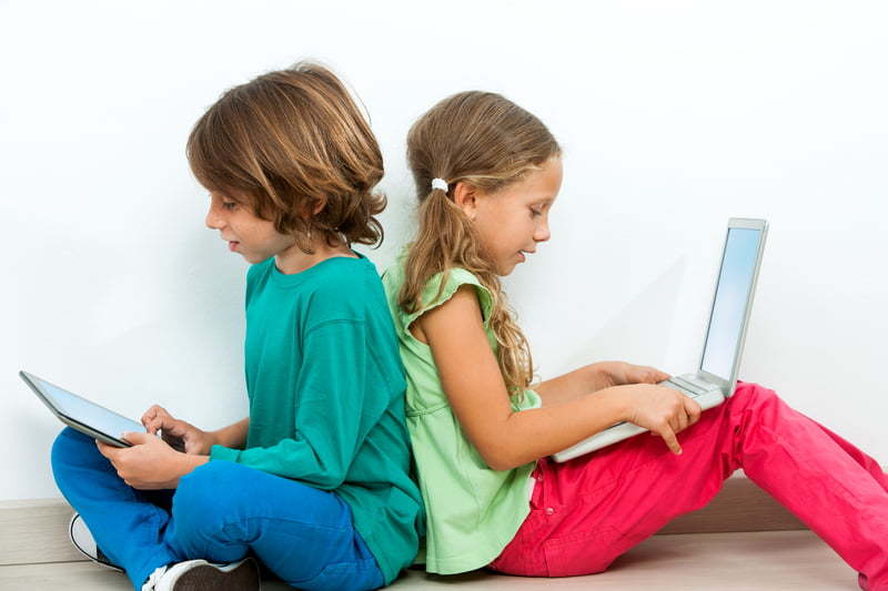 53% dintre copii nu sunt conștienți că există pericole online