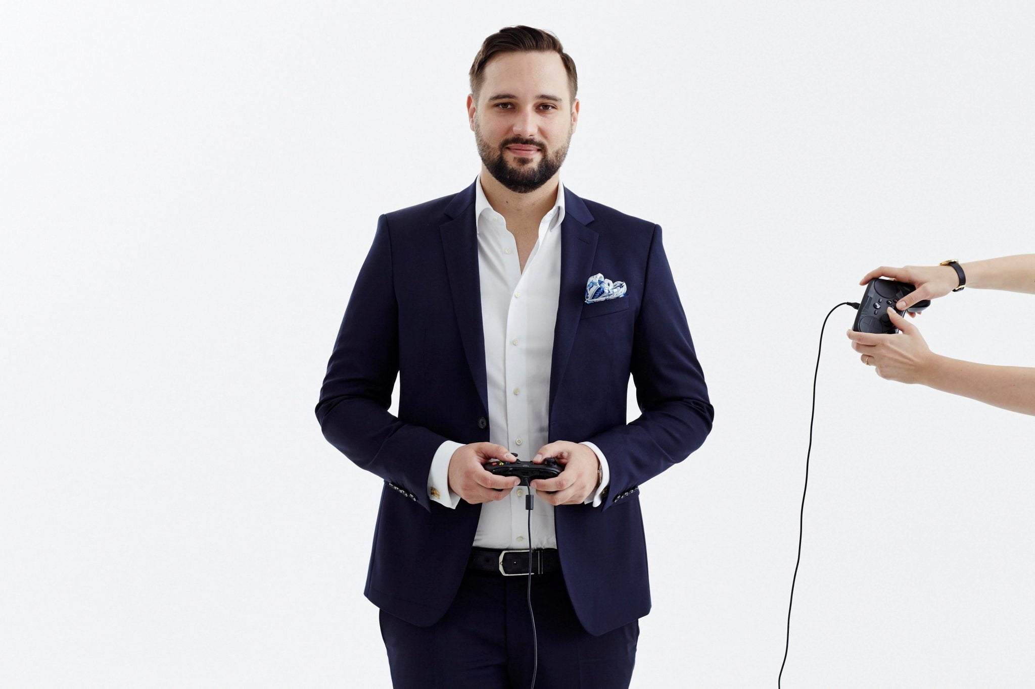 Se lansează primul accelerator de investiții în industria de gaming din România