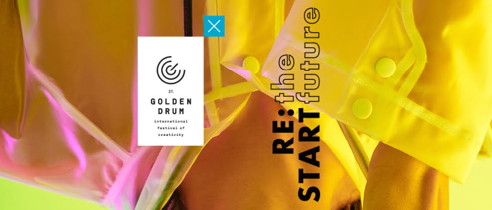 Golden Drum revine pe 13-15 octombrie 2021