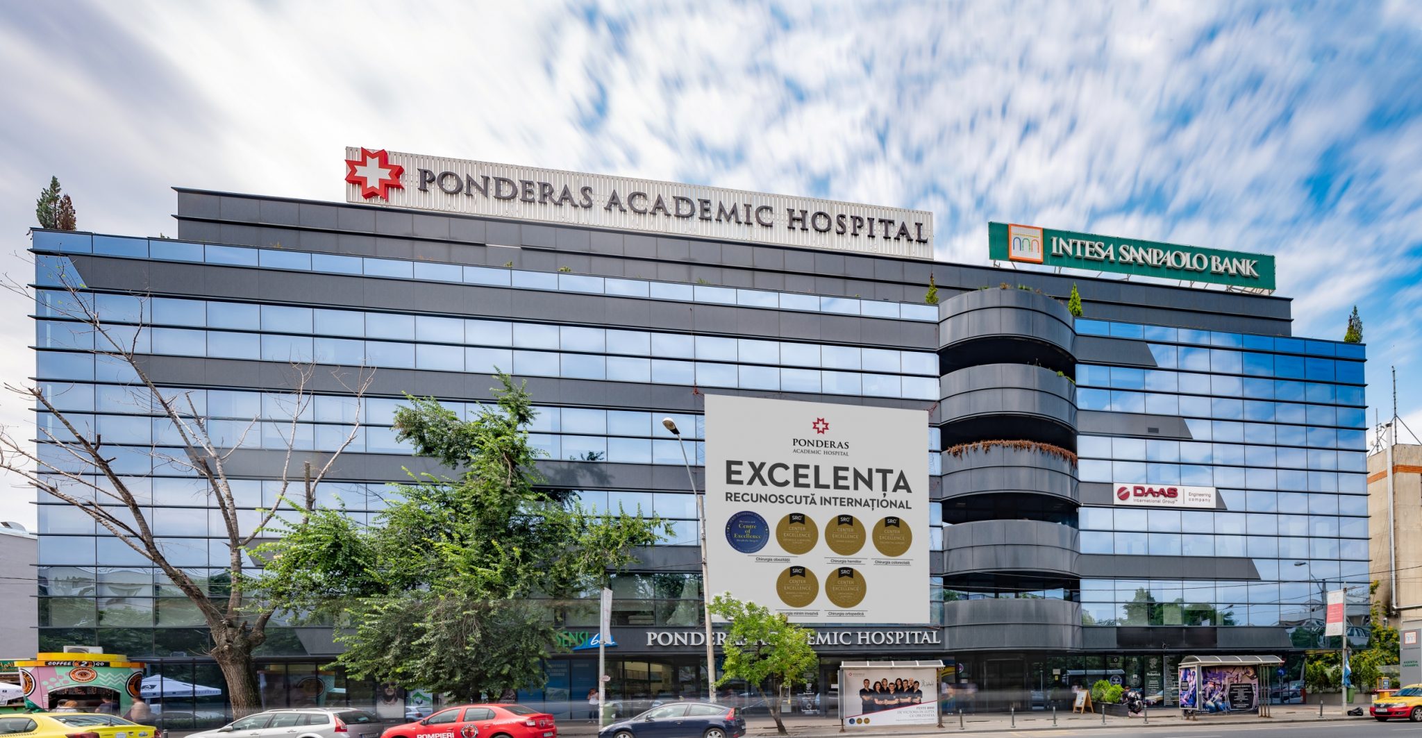 Ponderas Hospital