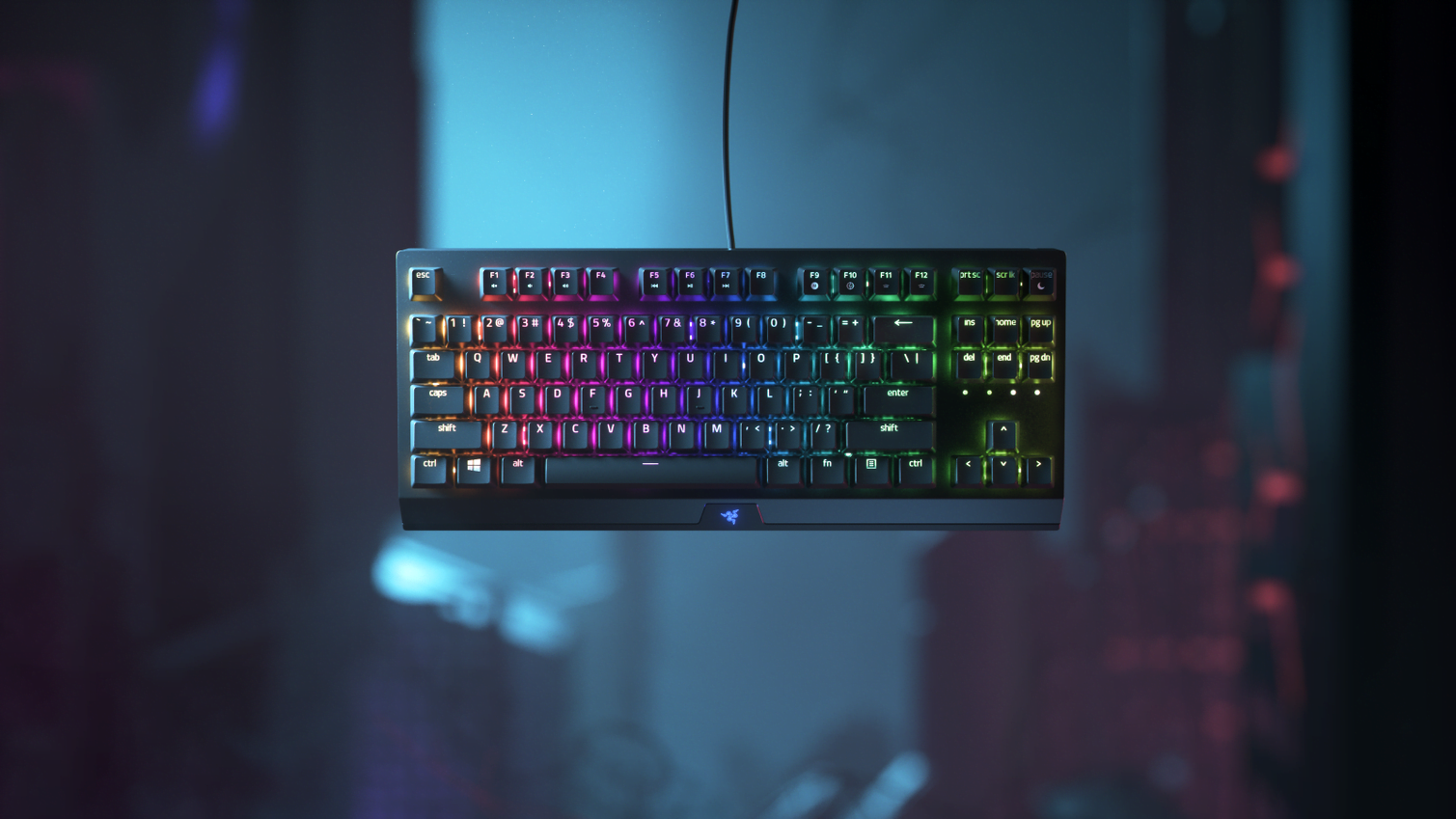 Upgrade de gaming pentru ”Văduva Neagră”