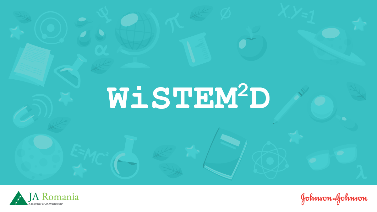 WiSTEM2D