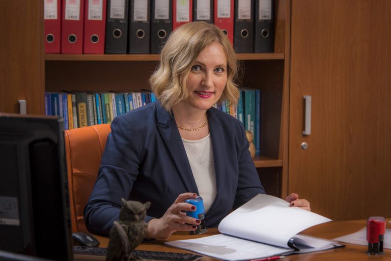Alina Vlasceanu Expert Financiar Center