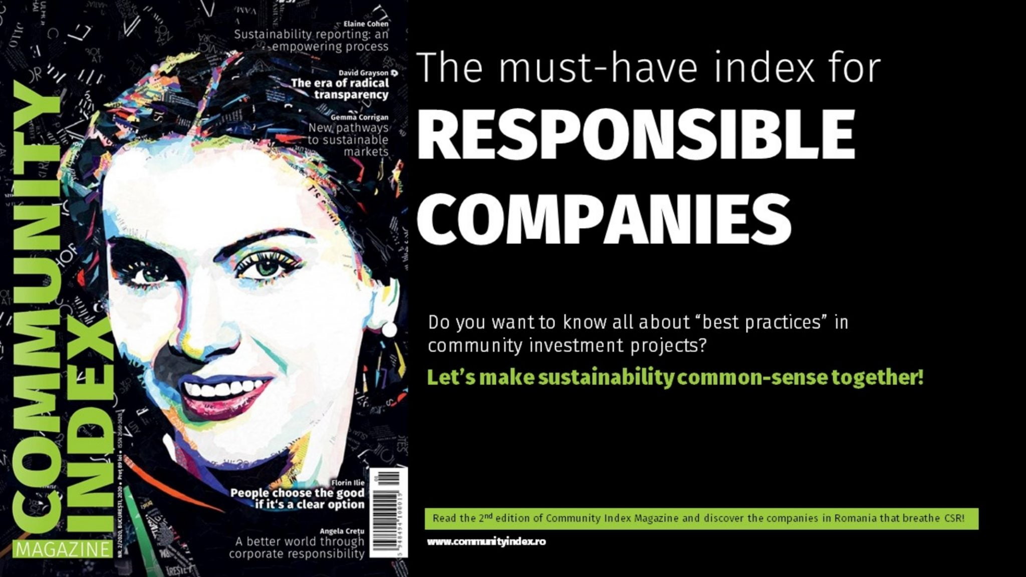 Community Index