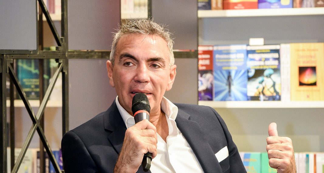 Dragoș Anastasiu la Zilele Biz: Turismul pierde 3 mld. euro în 2020, dar trebuie să descoperim oport...
