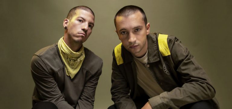 Electric Castle 2021 21 PILOTS