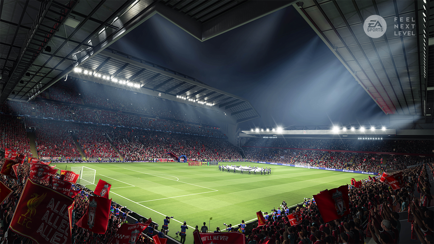 FIFA 21 ajunge pe noile console PlayStation 5 și Xbox Series X și S