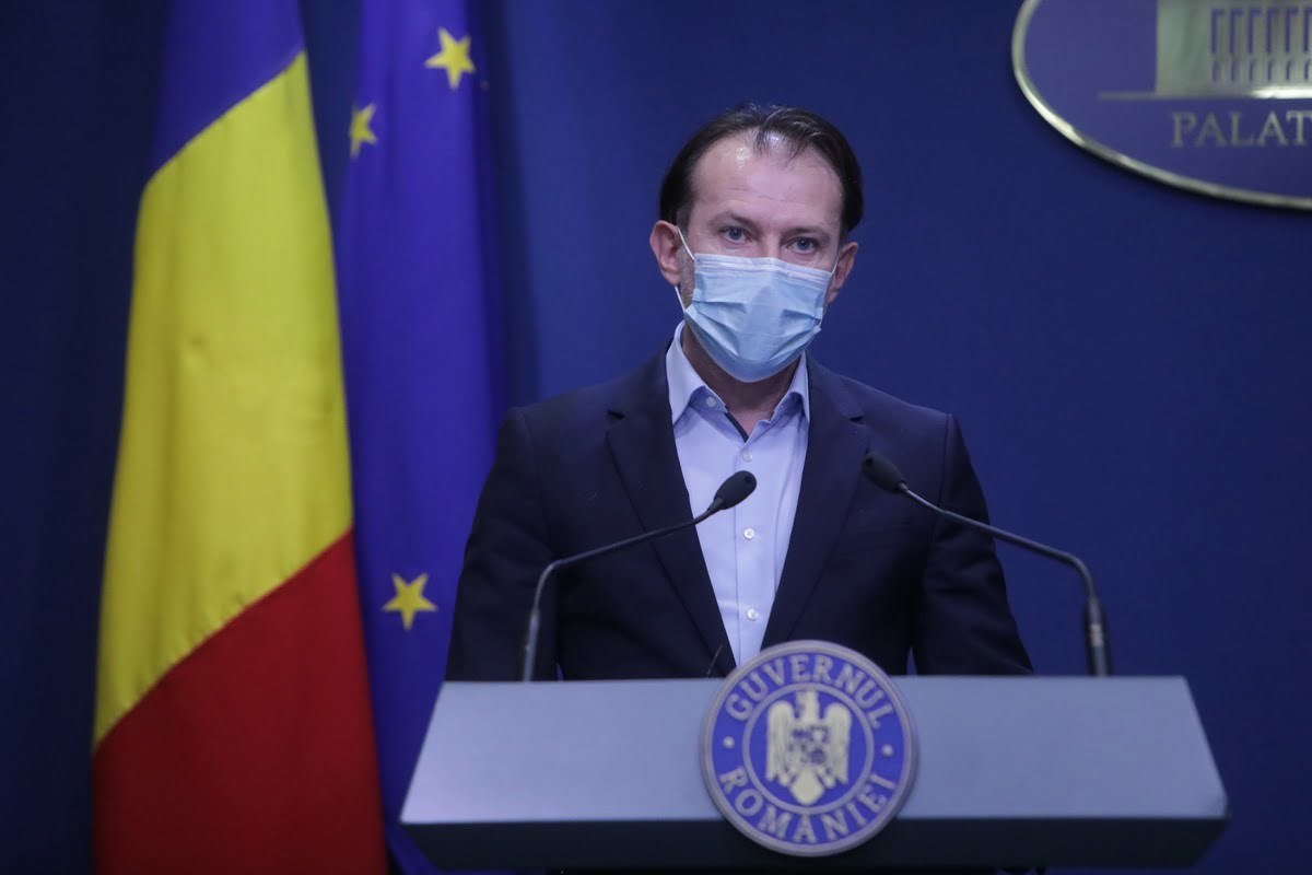 A treia rectificare bugetară în pandemie: un miliard de lei pentru Ministerul Sănătăţii