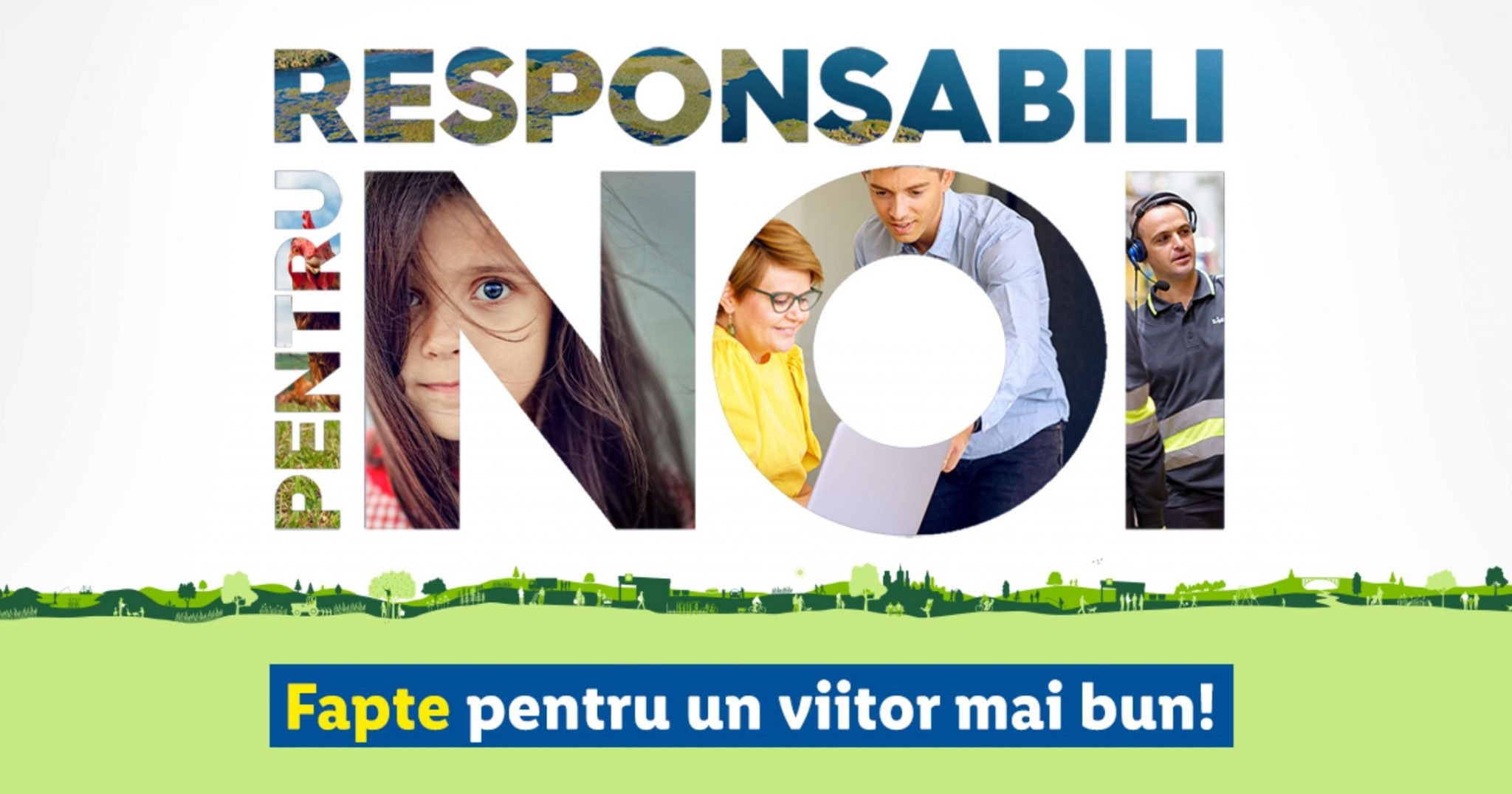 raport de sustenabilitate