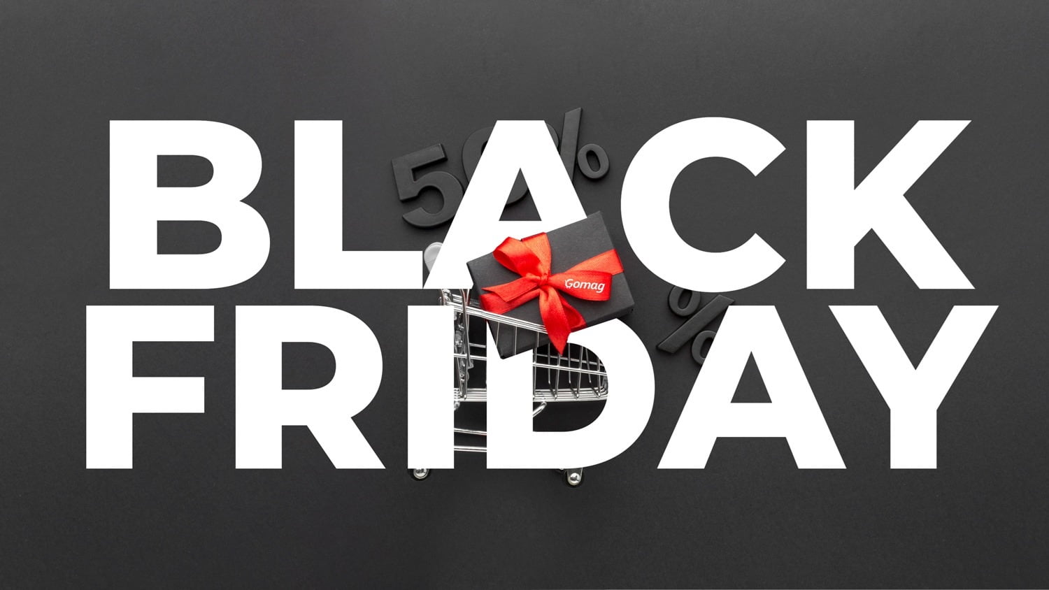 Black Friday 2020: Vânzările magazinelor de pe platforma de e-commerce Gomag aproape s-au dublat faț...