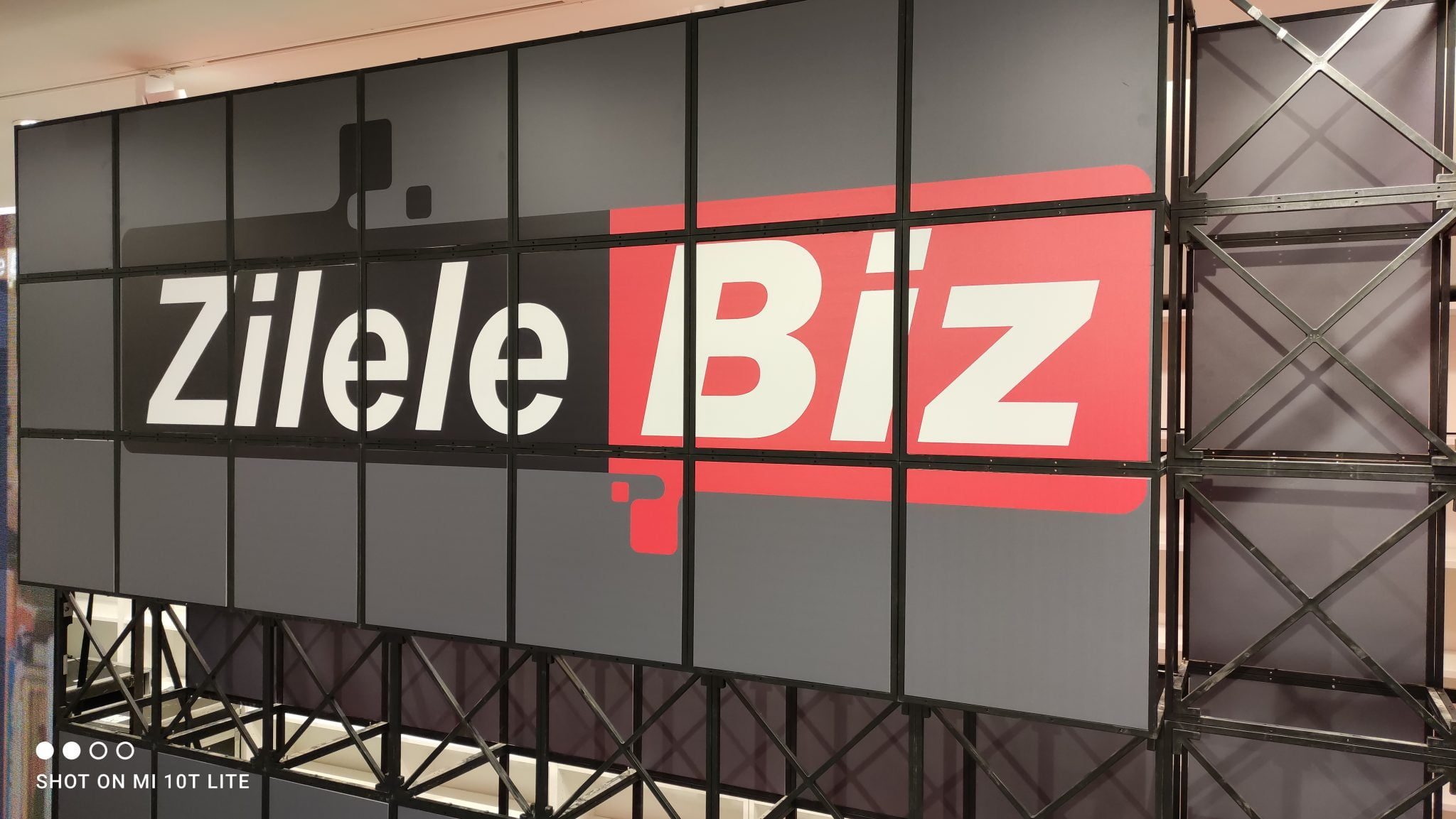 Zilele Biz 2020, Ziua inovației