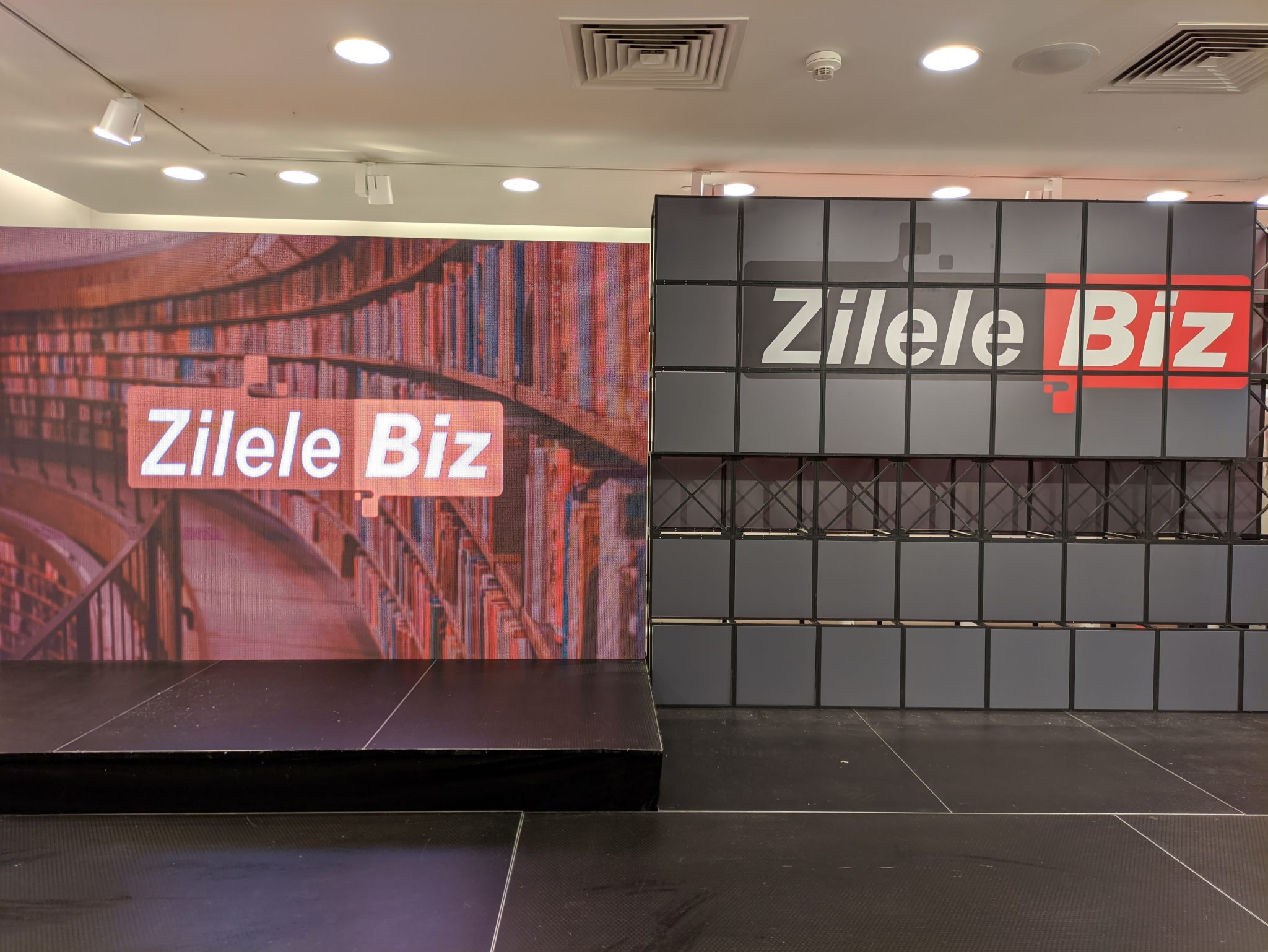 Zilele Biz 2020. Management în stare de incertitudine