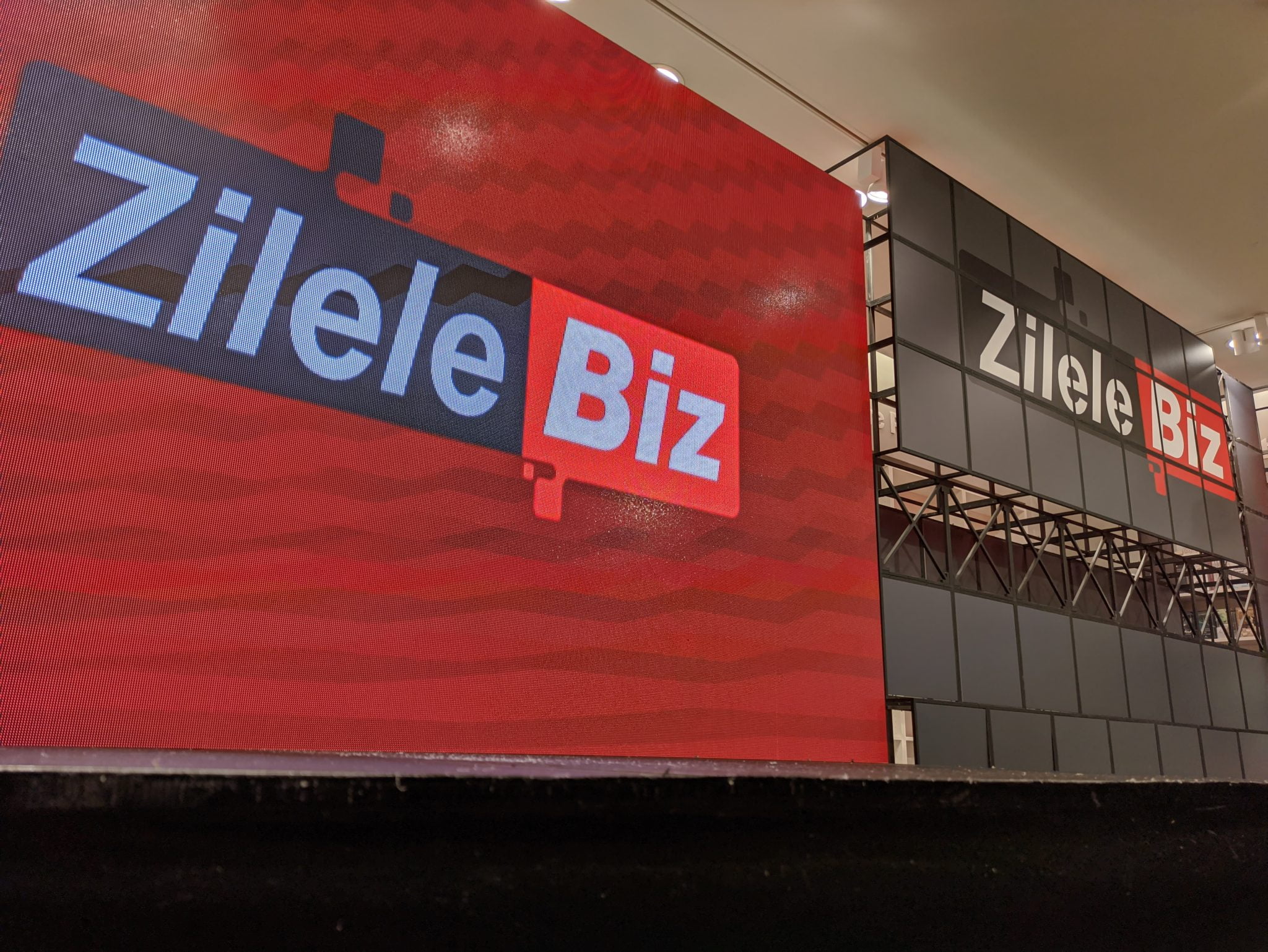 Zilele Biz 2020: Media & Marketing - The MASTERS OF UNCERTAINTY