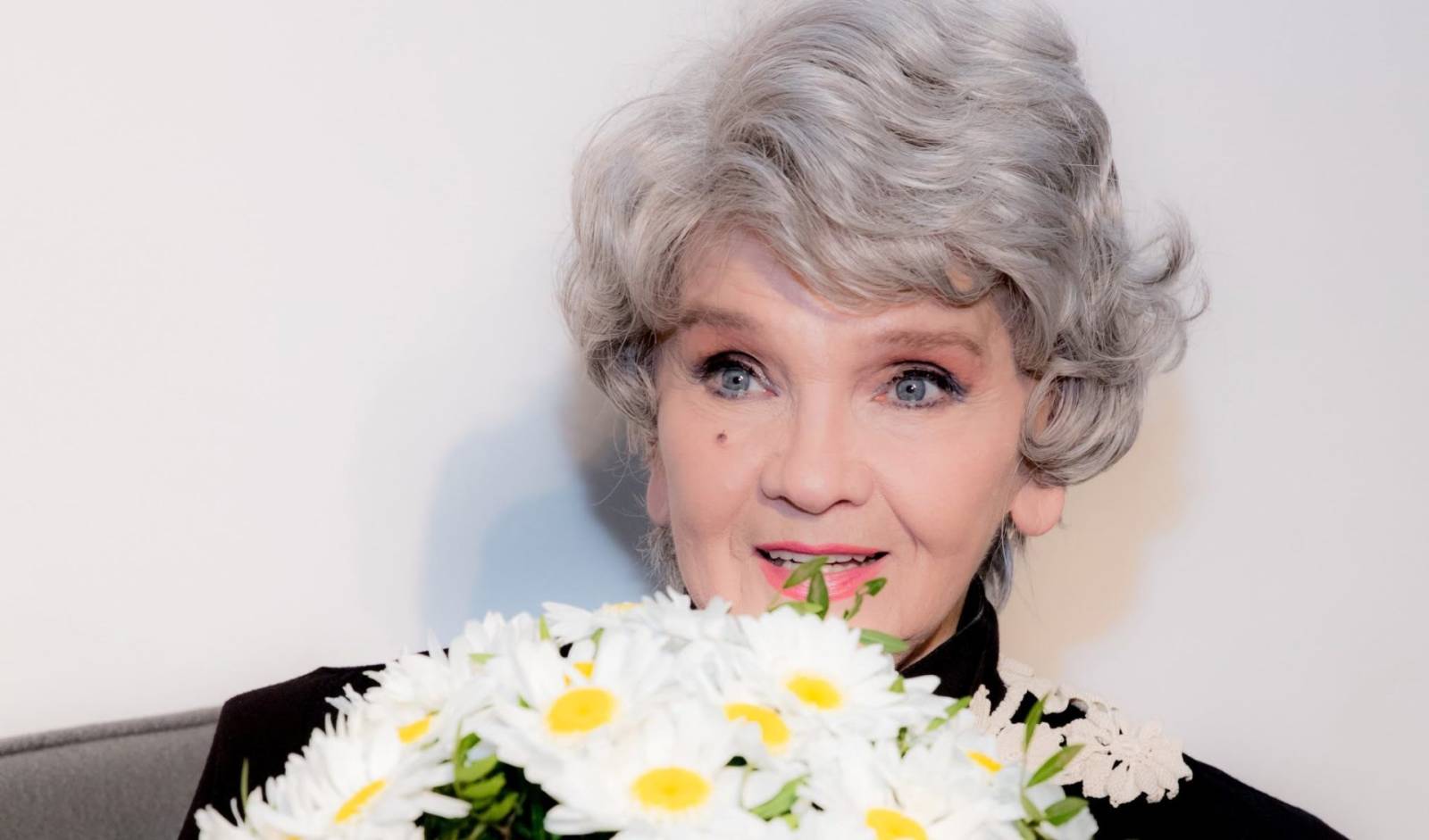 Margareta Pâslaru