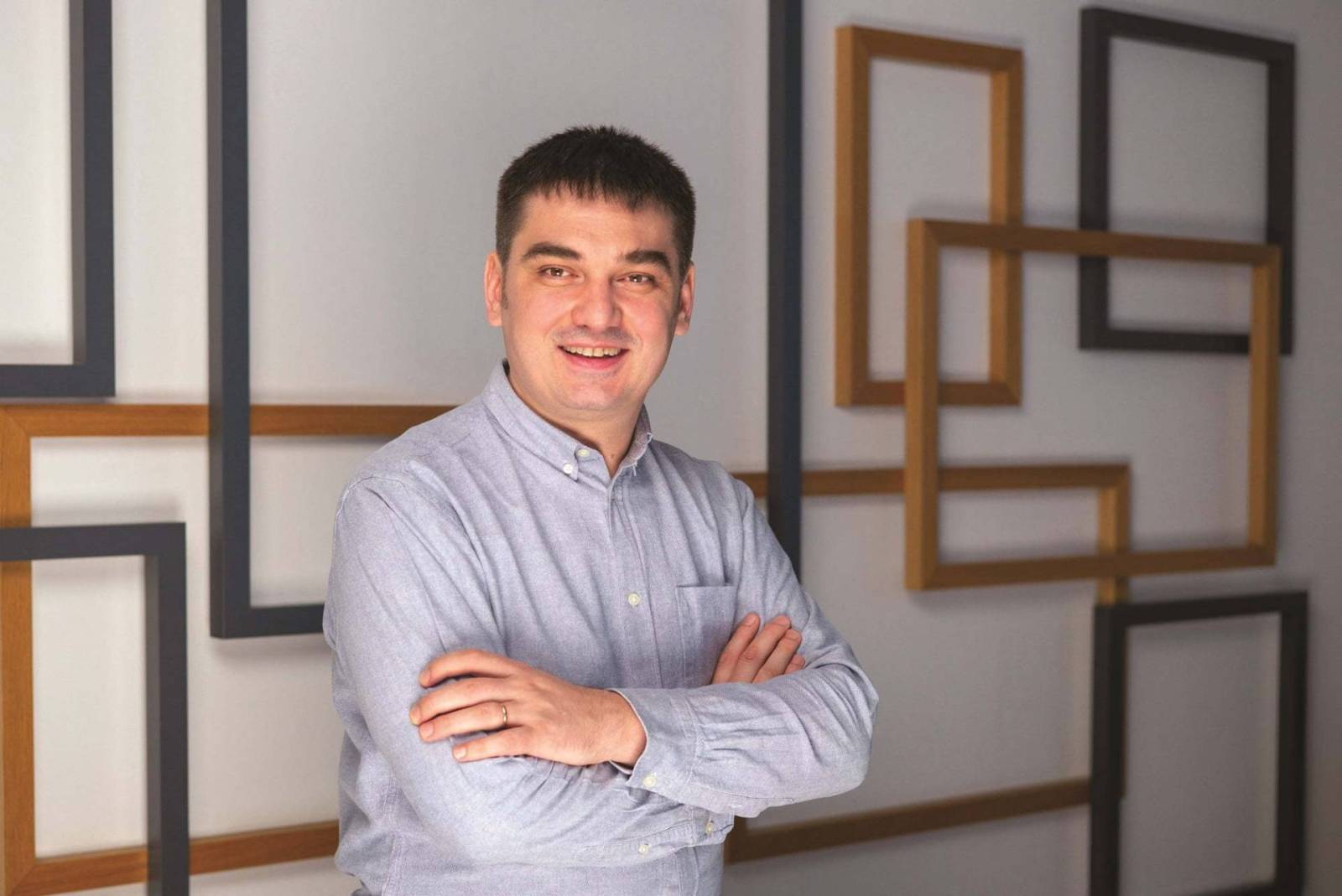 eSolutions: Arhitecții discreți ai digitalizării