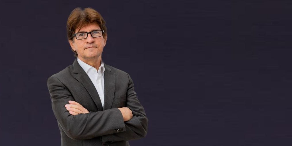 Mike Campan, noul director general interimar al Electroargeș