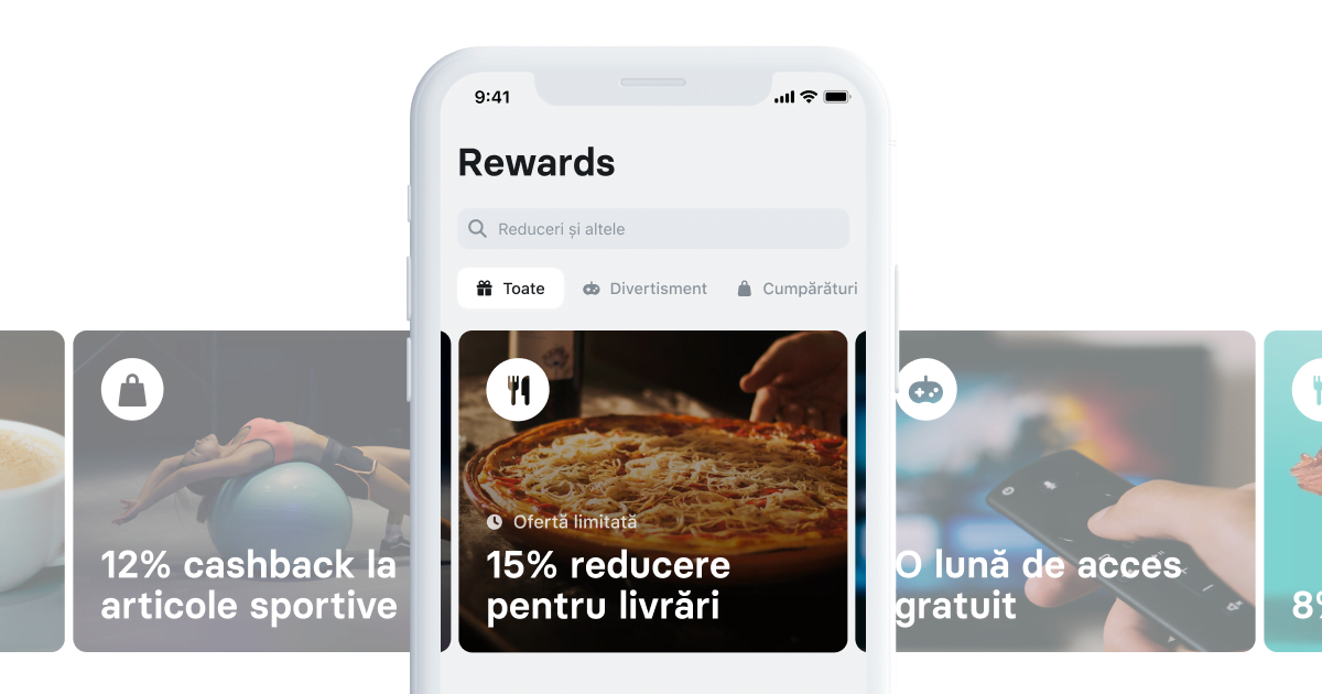 Revolut lansează funcționalitatea Rewards și pentru utilizatorii Standard din România. Care sunt ben...