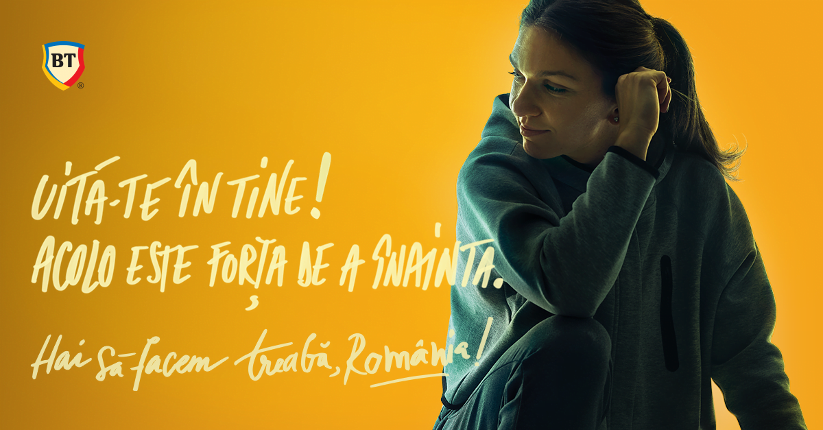 Ce înseamnă 3 milimetri în tenis? De 1 Decembrie, primul documentar despre Simona Halep