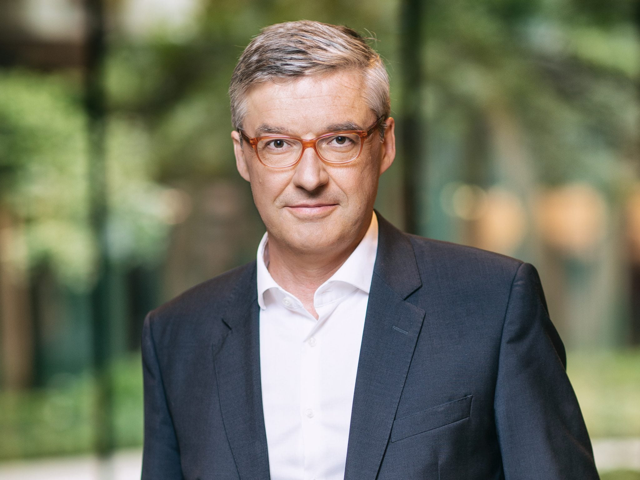 Schimbări în conducerea BCR. Thomas Kolarik, noul Vicepreședinte Operațiuni & IT