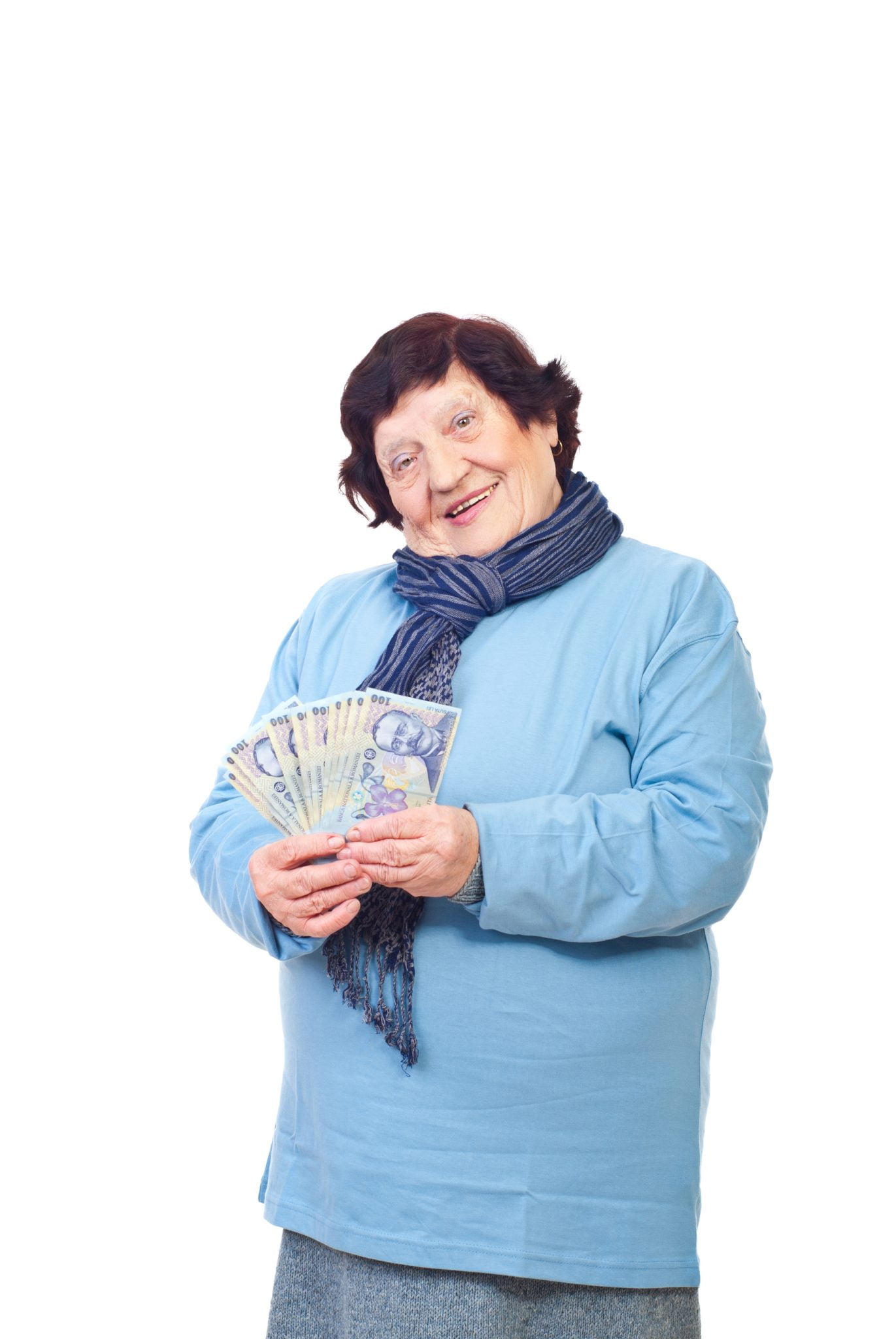 Cash is king. Un român din trei ar păstra banii economisiți în șifonier!