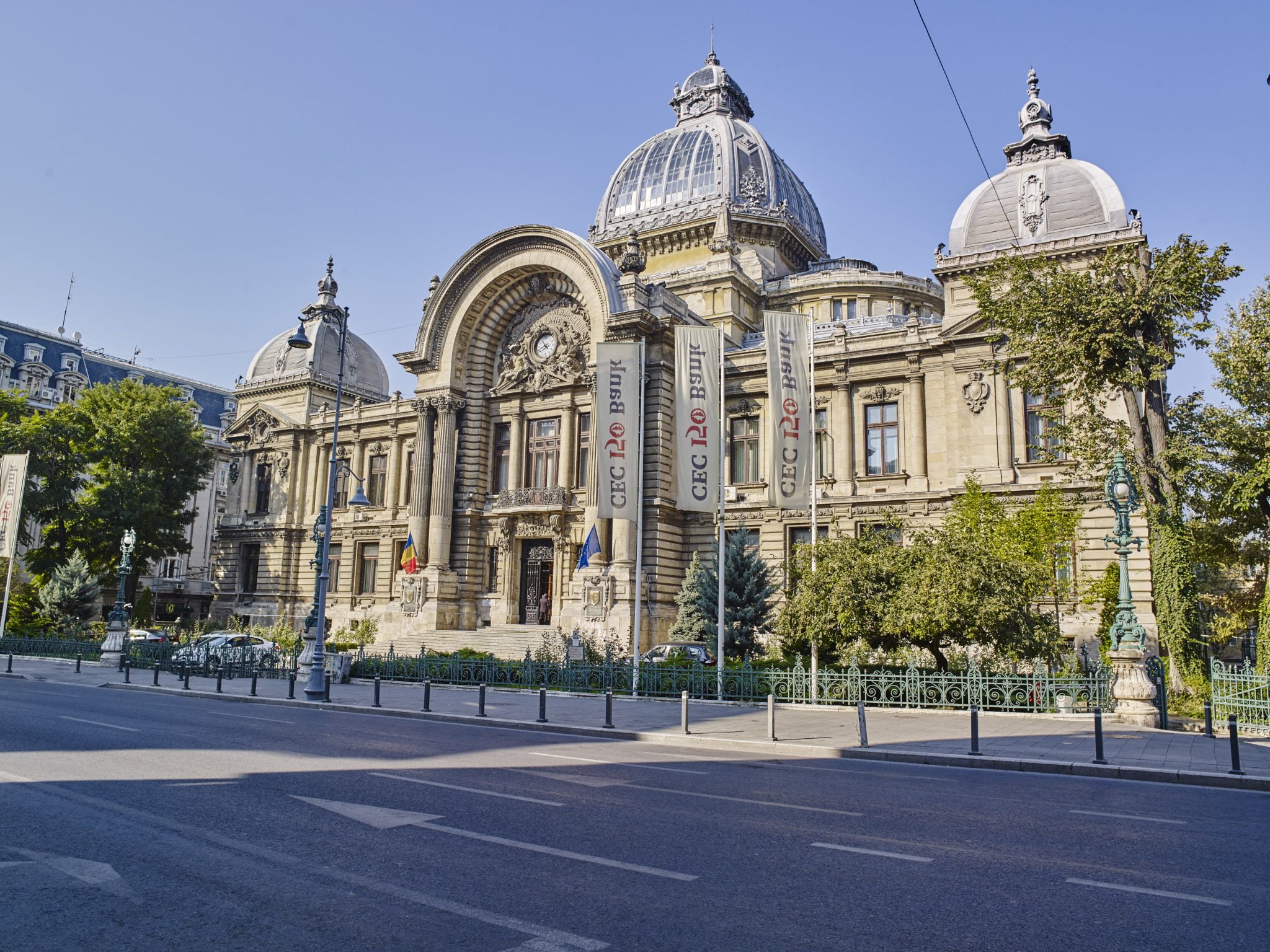 CEC Bank