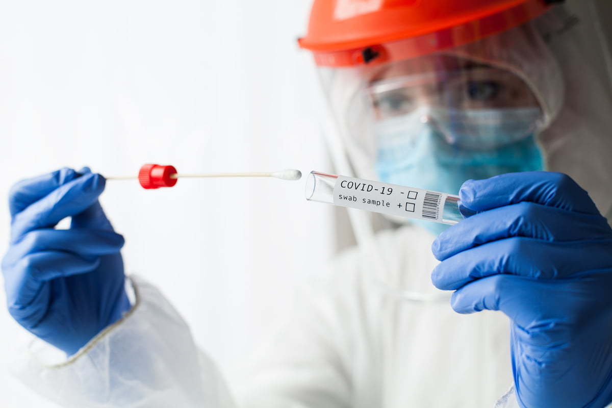România este în valul 5 al pandemiei de Coronavirus. Avem transmitere comunitara cu varianta Omicron