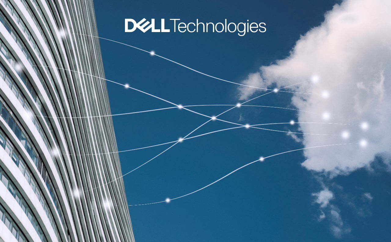 Dell Technologies: Beneficiile cloudului public/privat