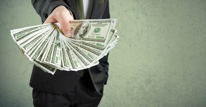 FNGCIMM: creșterea creditării a fost impulsionată de programul IMM Invest