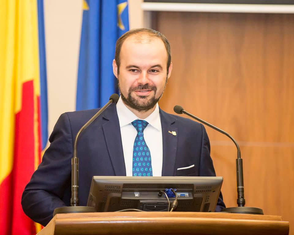 Cristian Popa: BNR și-a ațins țintele - stabilitatea preţurilor, furnizarea de lichiditate pentru fi...