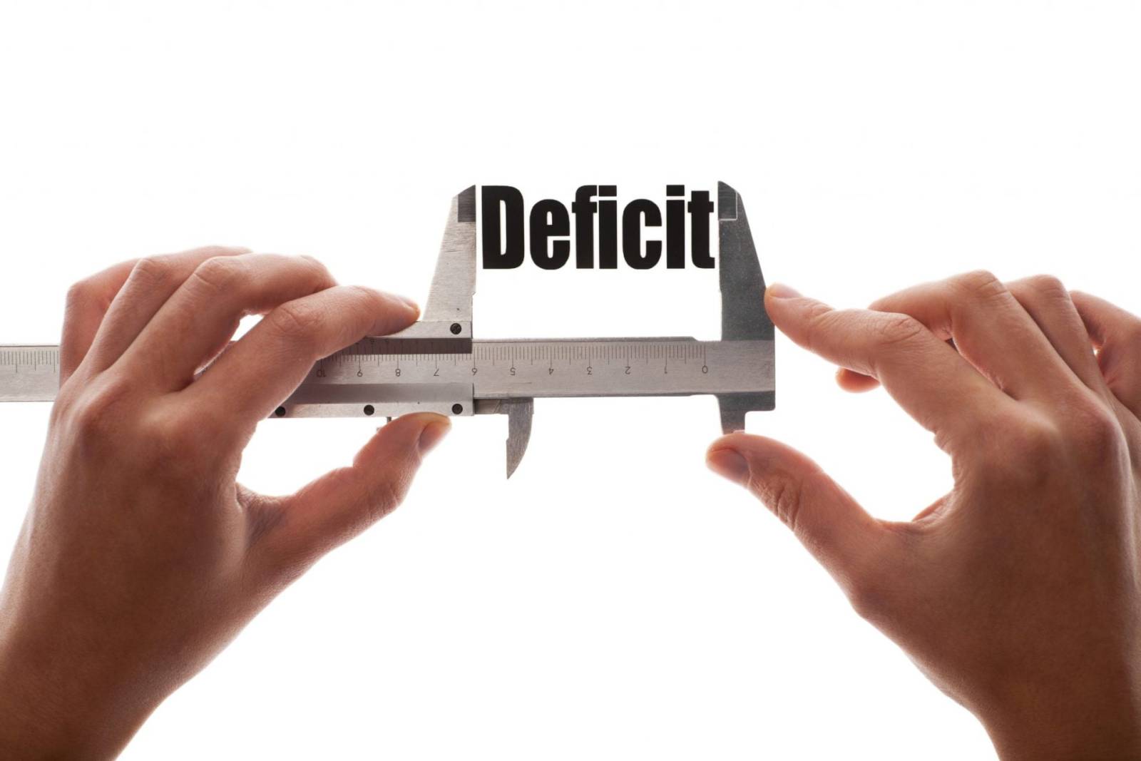 Deficitul s-a redus cu 28 mld. lei față de 2025 și a coborât la 2,34% din PIB 1 deficit dreamstime l 35586706 scaled