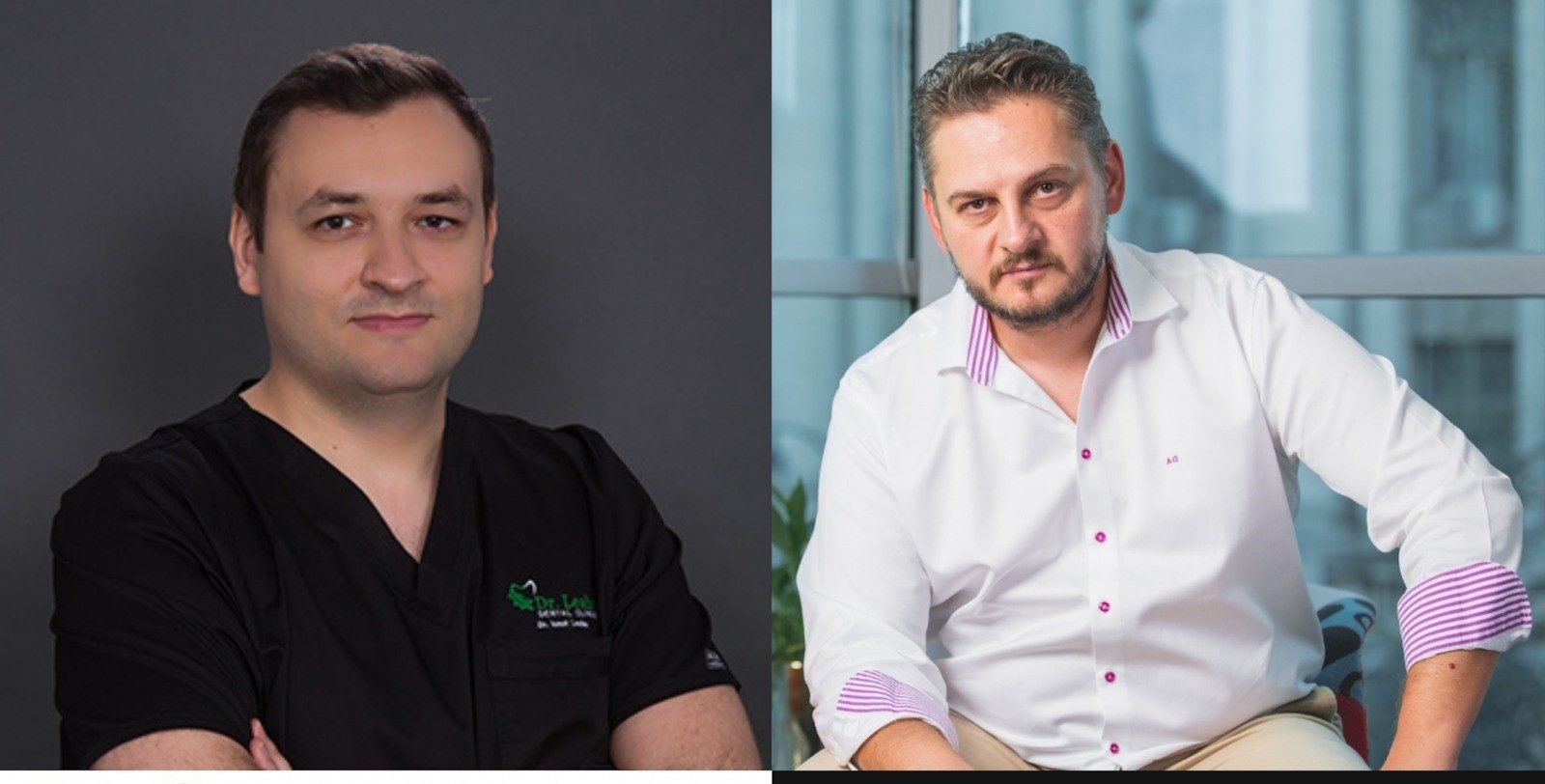 Morphosis Capital investește în Clinicile Dentare Dr. Leahu