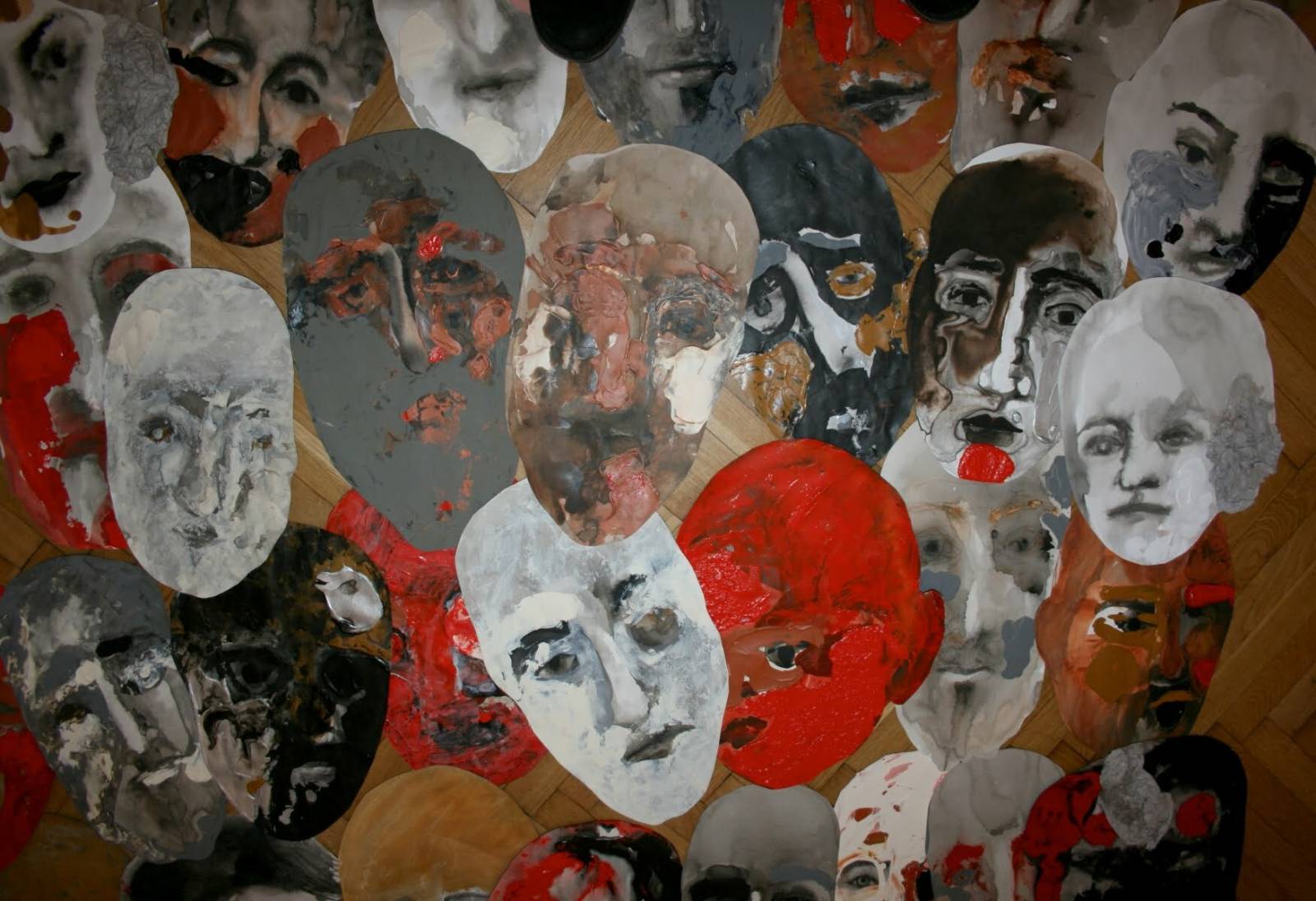 galeria Galateca