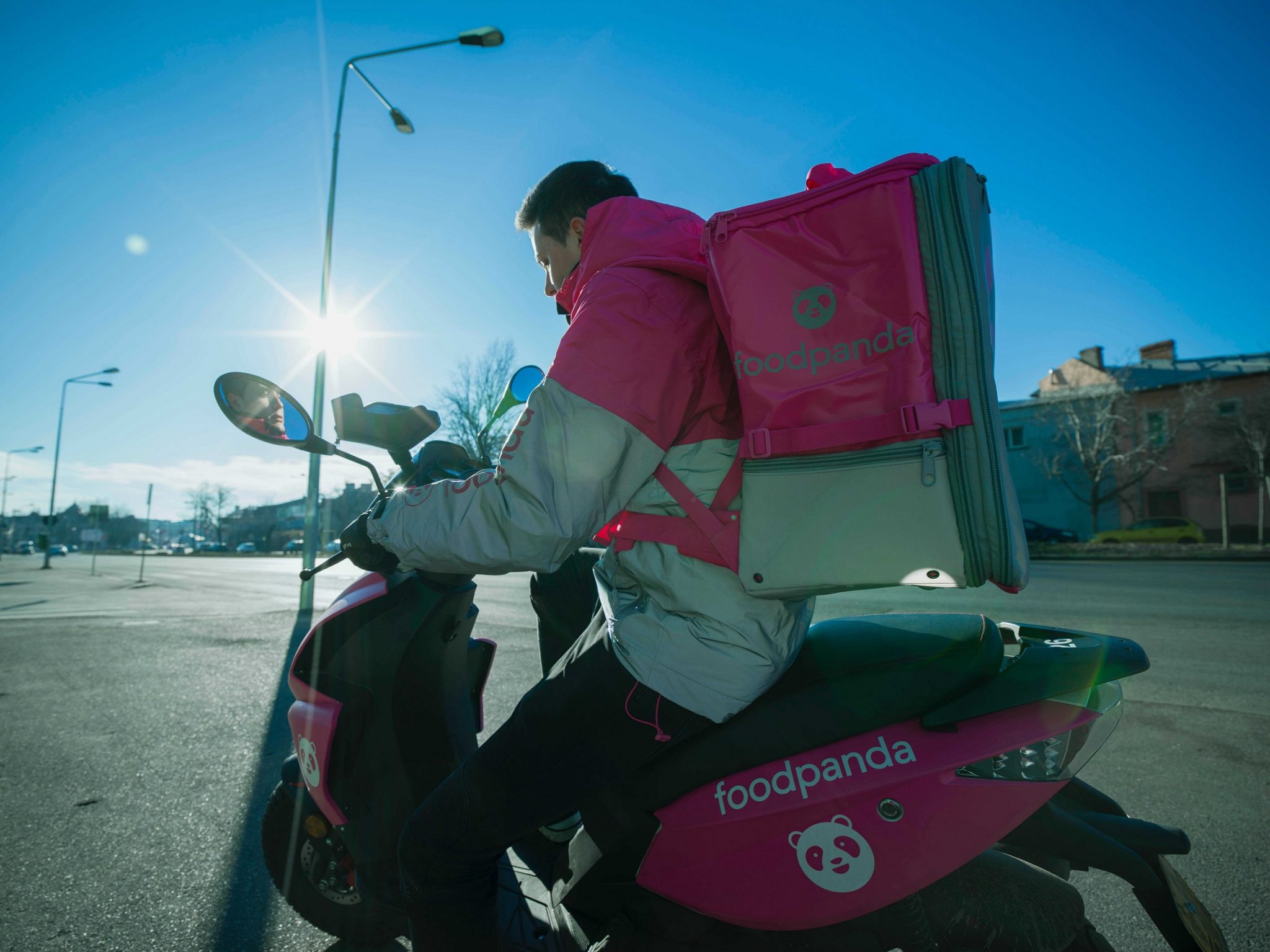 foodpanda a înrolat peste 1.000 de magazine în aplicație în acest an