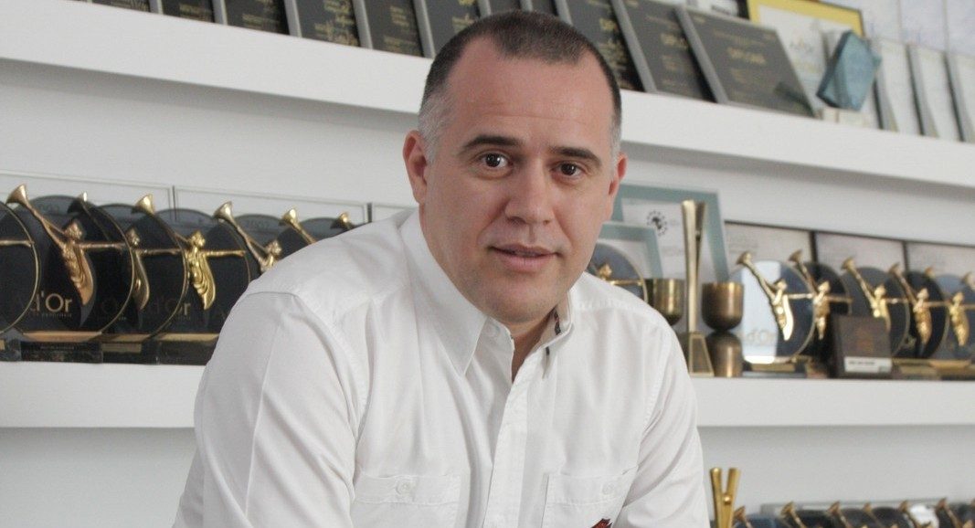 Bogdan Naumovici la Zilele Biz: Adevărata măsură a performanței e share-ul, nu view-ul