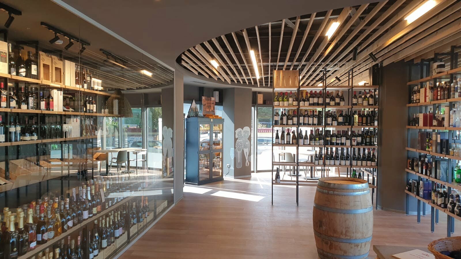 Proprietarii Balvanyos Resort deschid un magazin cu specialități din Transilvania în Capitală