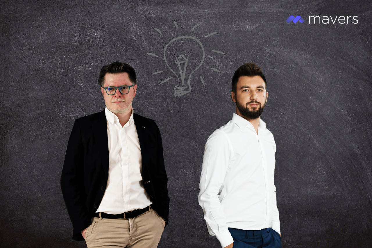 Startup-ul The Mavers pornește cu o investiție de 300.000 de euro