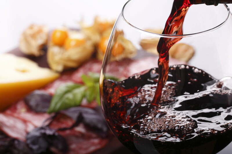 Performanțe viticole. România, pe locul VI în producția de vin din UE