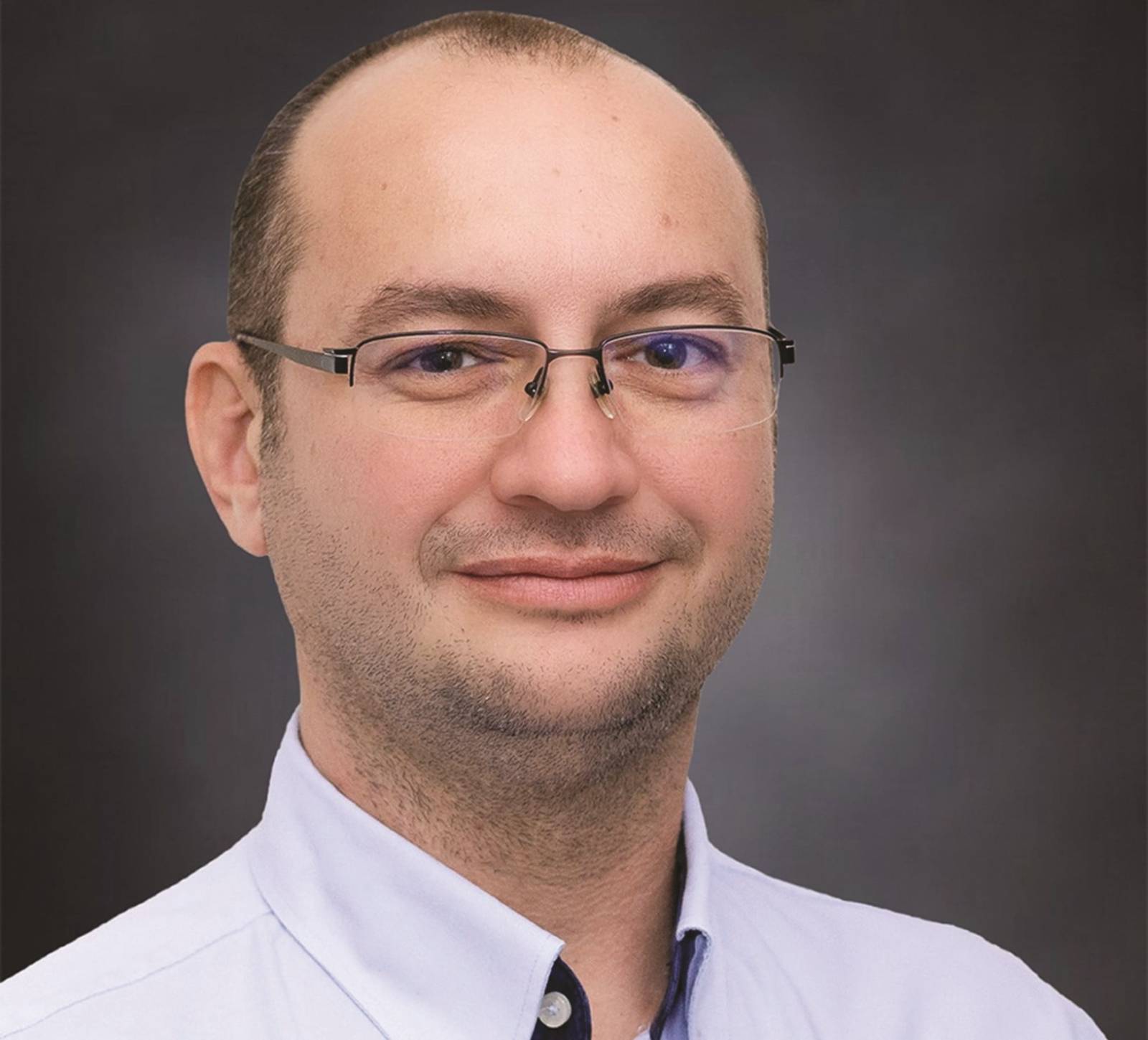 Adrian Nicolae, Alten România: Cu ingineria trecem pandemia