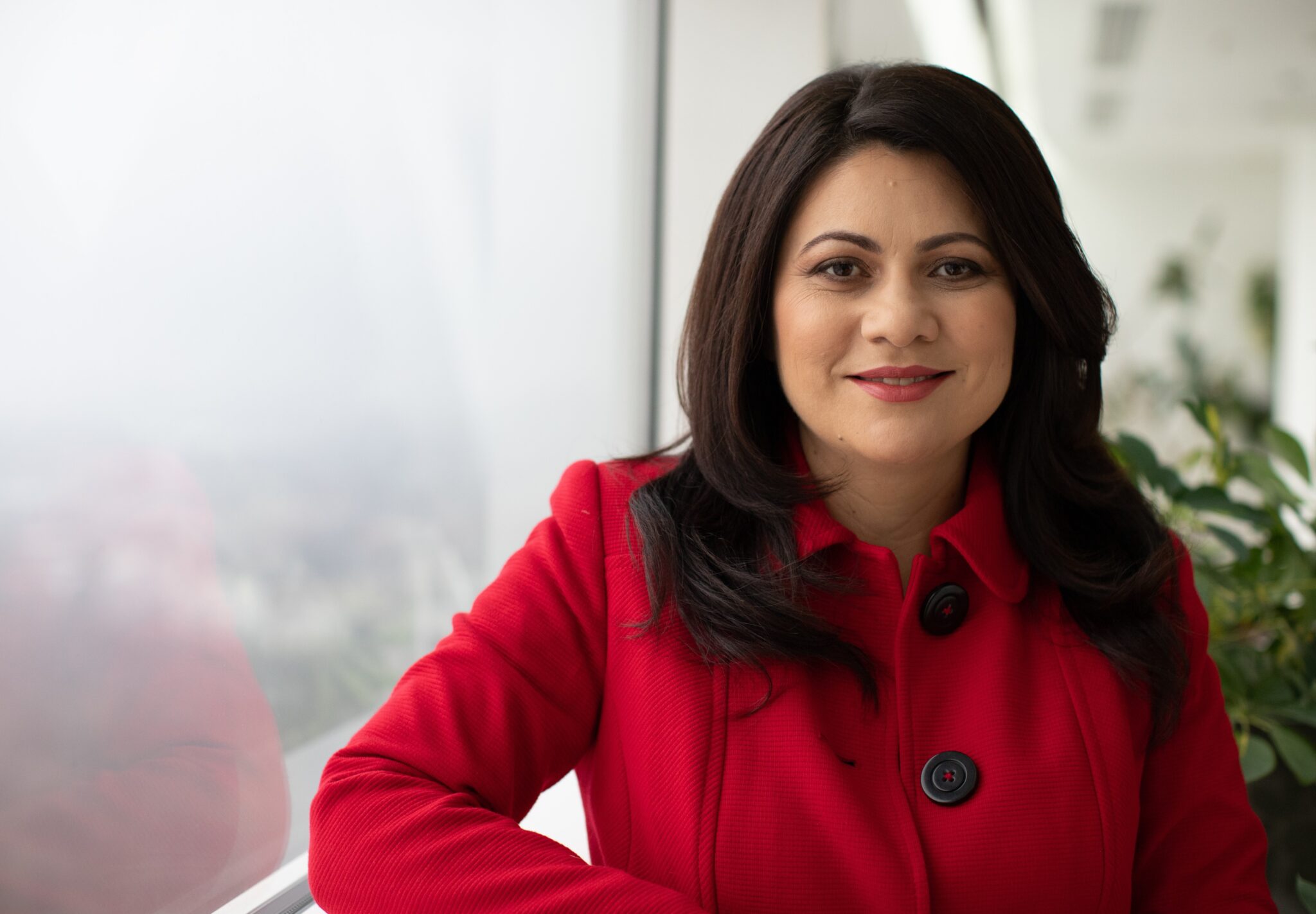Aurelia Costache, EY România, va coordona serviciile de automatizare inteligentă din regiunea EMEIA