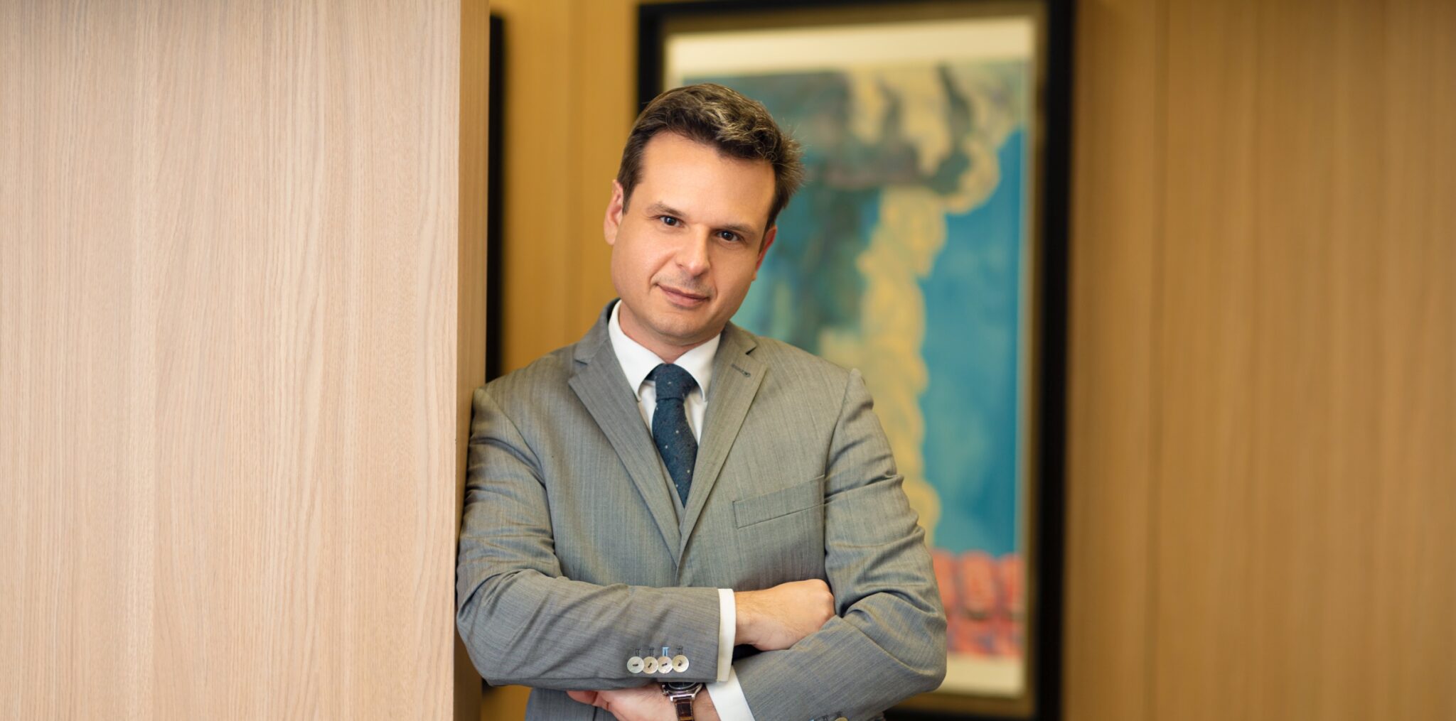 Dimitris Raptis