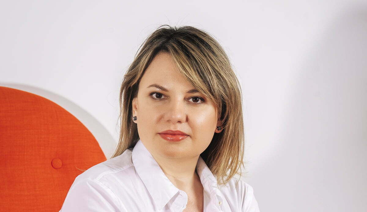 Florina Sereș, Xerox România: Leadership la distanță, dar aproape de oameni